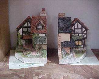 David Winters Cottages