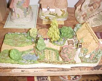 David Winters Cottages