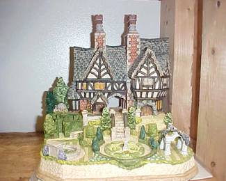 David Winters Cottages