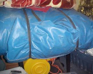 Moonwalk Bounce Houses.