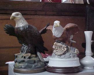 Eagles.