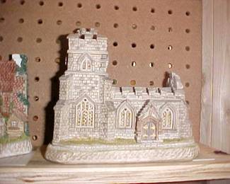 David Winters Cottages