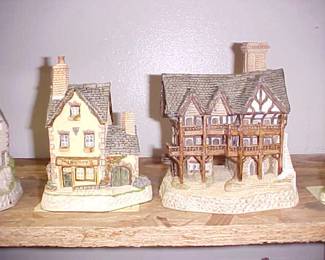 David Winters Cottages