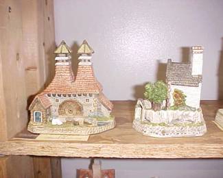 David Winters Cottages