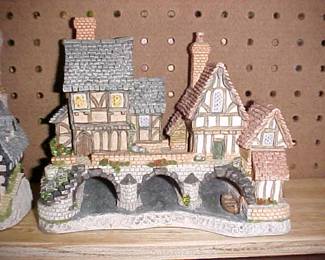 David Winters Cottages