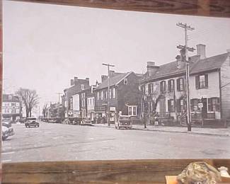 Very Large Photo Print.