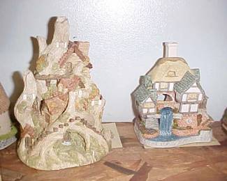 David Winters Cottages