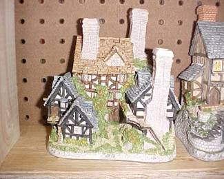 David Winters Cottages