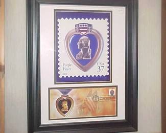 Millions of stamp collection items.