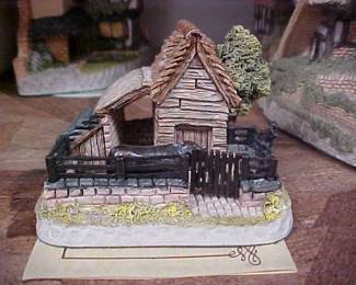 David Winters Cottages