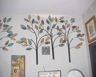 David Winters Cottages