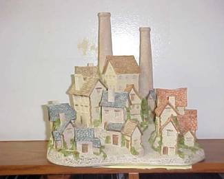 David Winters Cottages