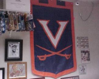 UVA Banner.