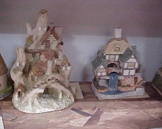 David Winters Cottages