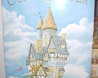 David Winters Cottages