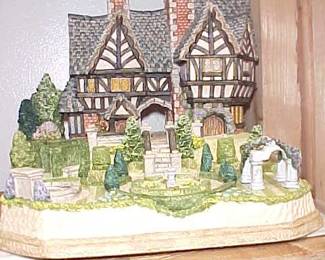 David Winters Cottages