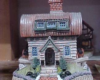 David Winters Cottages