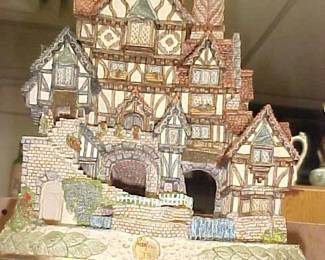 David Winters Cottages