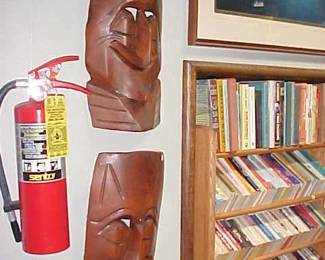 David Winters Cottages