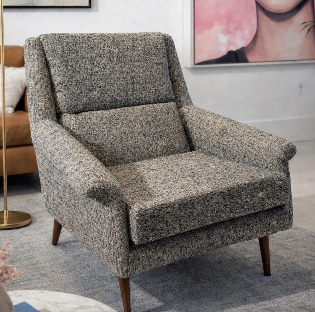 Milo Baughman for Thayer Coggin Armchair