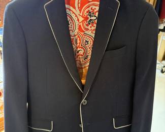 Men's Blazers (40/42)