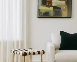 Bexley Heath Edition for John Widdicomb Bench