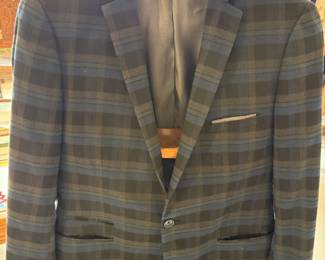 Men's Blazers (40/42)