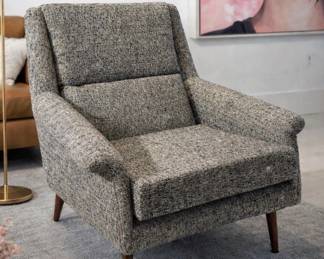 Milo Baughman for Thayer Coggin Armchair