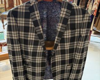 Men's Blazers (40/42)