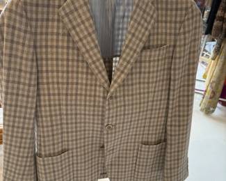 Men's Blazers (40/42)