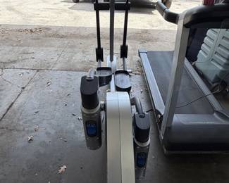 Life fitness Commercial quality Stair Stepping Machine