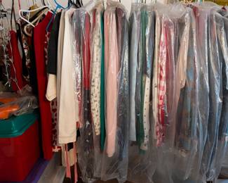 Assorted Women's Clothing Lot
