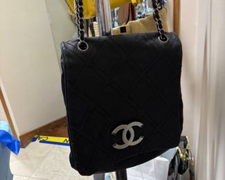 Chanel Handbag