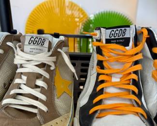 Golden Goose!
