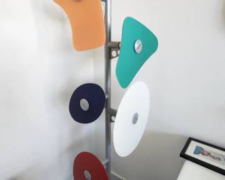 Orbital Floor lamp by Foscarini