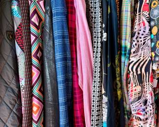 lots of Mr Turk, Wil Stiles, vintage, Diesel, Steele, gear