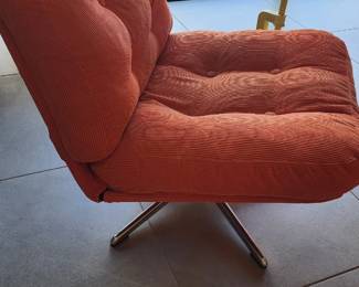 IKEA DYVLINGE Swivel chair