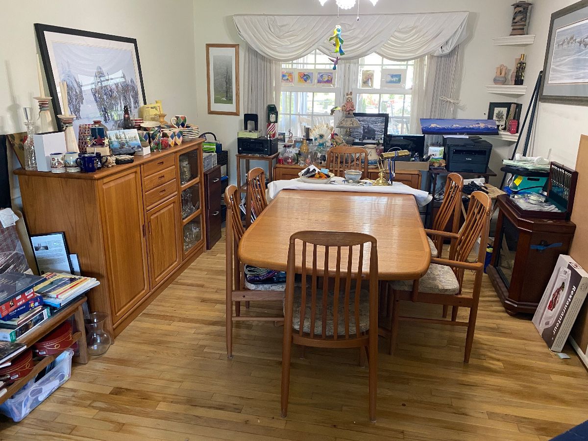 Estate Sales By Olga in East Hanover NJ