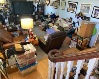 Estate Sales By Olga in East Hanover NJ