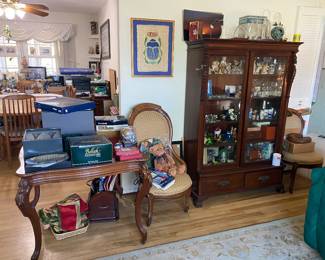 Estate Sales By Olga in East Hanover NJ
