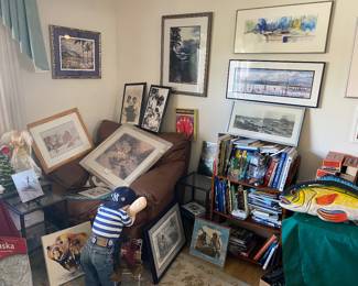 Estate Sales By Olga in East Hanover NJ