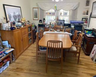 Estate Sales By Olga in East Hanover NJ