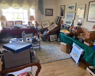 Estate Sales By Olga in East Hanover NJ
