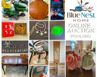 poulsbo oes open main