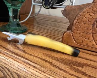 VINTAGE BOTTLE OPENER