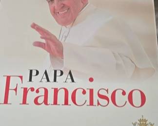 Pope Francisco