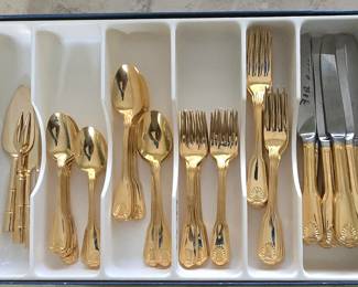 Villeroy and Boch Flatware