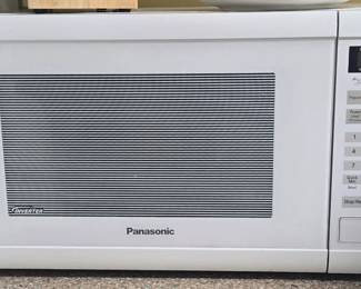 Panassonic Microwave