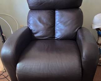 Mint Reclyner