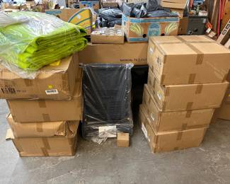 001 Sun Shades new in Boxes